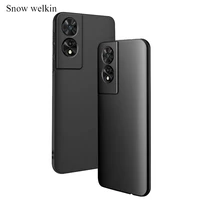 For TCL 40 NxtPaper TPU Ultra Thin Soft Silicone Case For TCL 40 NxtPaper 5G 4G Back Phone Cover Cases 2