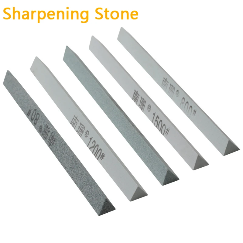 Sharpening Stone Whetstone Knife Sharpener Sharpen Stone Professional