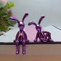 Purple set