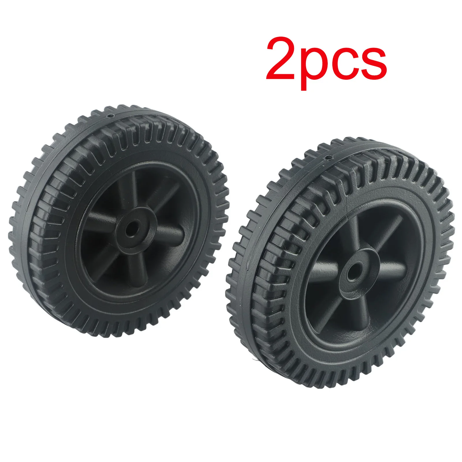 

Brand New Grill Wheels Replacement Parts 2pcs Inch BBQ Grill Wheel Barbecue Grills Accessories BBQ Accessories