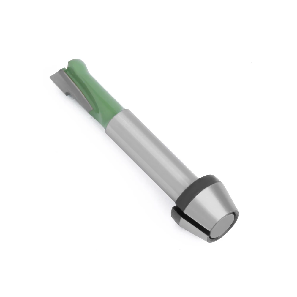 LAVIE 1PC 3Pcs Set Spannzange 6mm 6,35mm 8mm Spannzangen Chuck Gravur Trimmen Maschine Elektrische Router fräser Zubehör – Detail 6