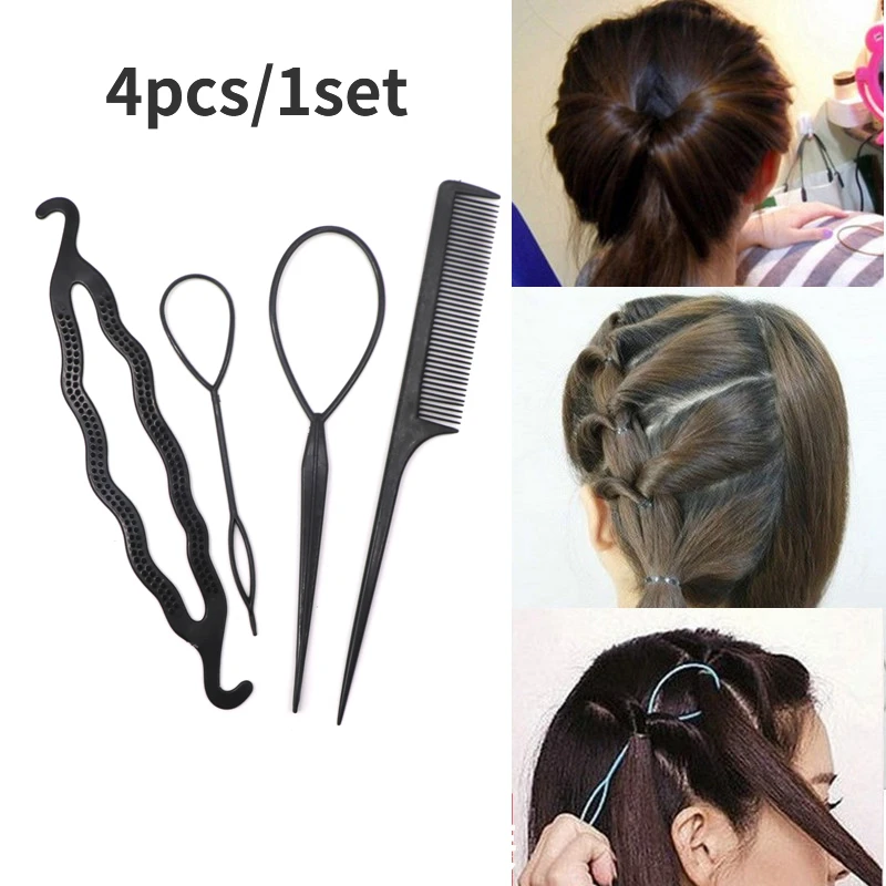 Q60 4PCS