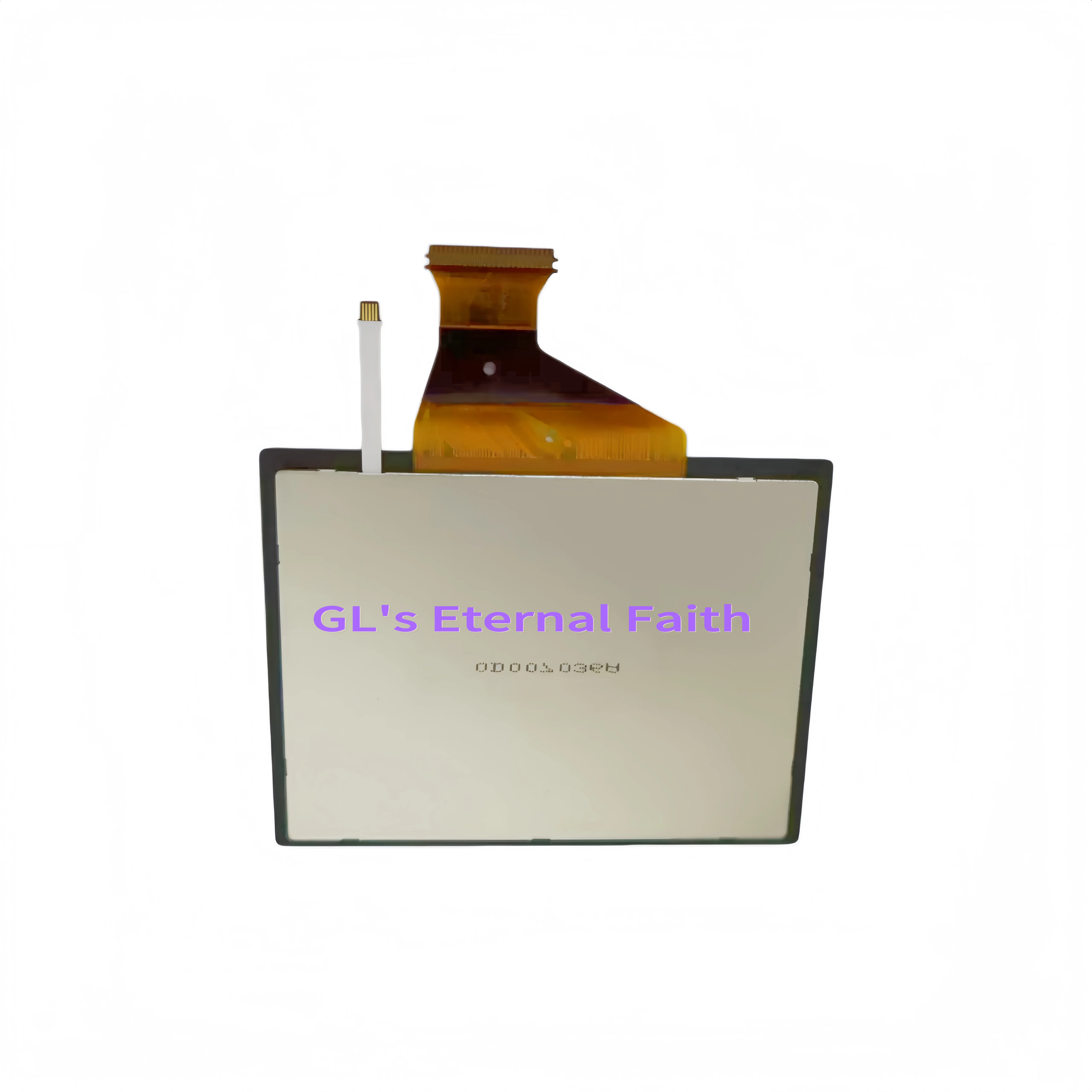 캐논 R5 R5C 카메라용, LCD 디스플레이, 터치스크린, 백라이트 포함