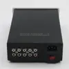 CS3310 HiFi Audio Remote Control Volume Controller Preamplifier 4 IN 1 OUT Stereo Source Signal Switch Box 2