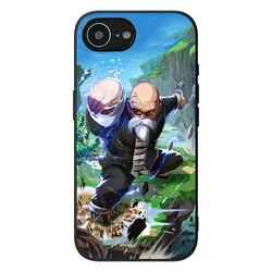 Dragon Goku Master Roshi Kame Sennin Phone Case - Huawei Mate 10 Lite (1)