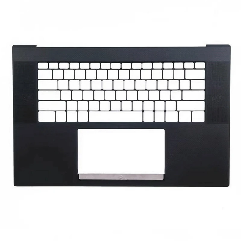 Laptop palm rest shell for XPS17 9700 9710 Precision17 5750 5760 upper cover keyboard frame case 0DW67K 0W20R5