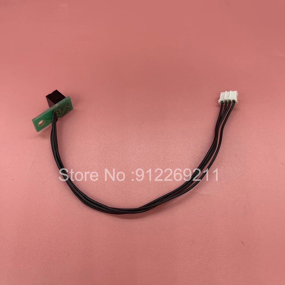 Graphtec CE5000-40 CE5000-60 CE5000-120 Cutting Plotter Edge Code Reading Patrol Sensor CE5000 Registration Mark Sensor Board