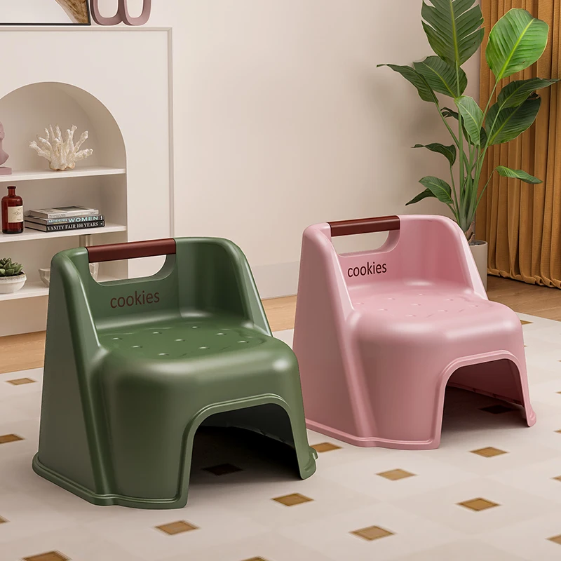 Kids Chair Child Seat Growing Armchair Child Chairs Children's Table Childrens Furniture Auxiliary Cadeira Infantil Room Stool
