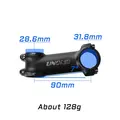 7 degree 90mm