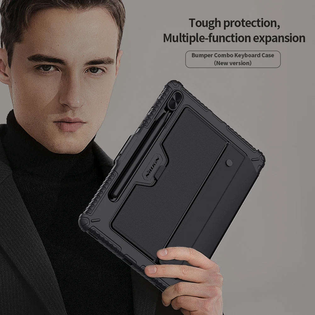 S8 5G S8 Plus 5G Bluetooth Bumper