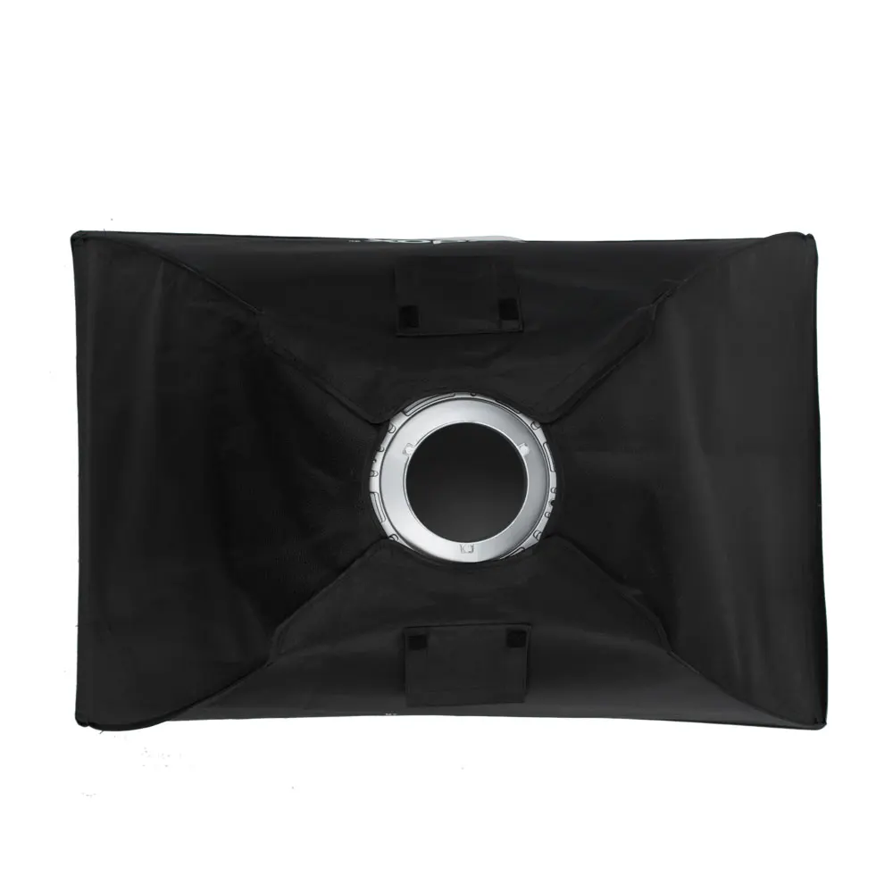 Godox 60X90cm 70X100cm 80X120cm Portable Rectangular Honeycomb Grid Softbox soft box with Bowens Mount for Studio Flash bowens mount softbox photography softbox portable softbox