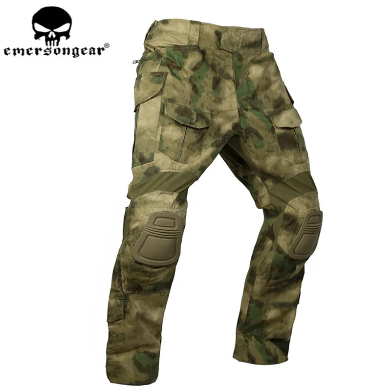 Emerson Tactical G3 Pants Combat Gen3 Trousers Army Military Airsoft