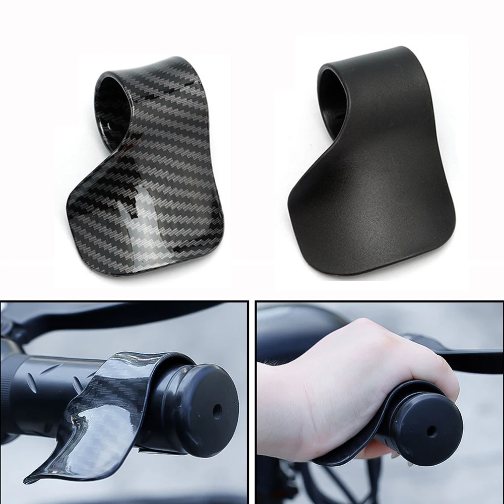2 Pz Moto Acceleratore Booster Maniglia Antiscivolo Controllo Assist Grip Manubrio Strumenti Di Risparmio Di Manodopera Motor Assist Booster Clip