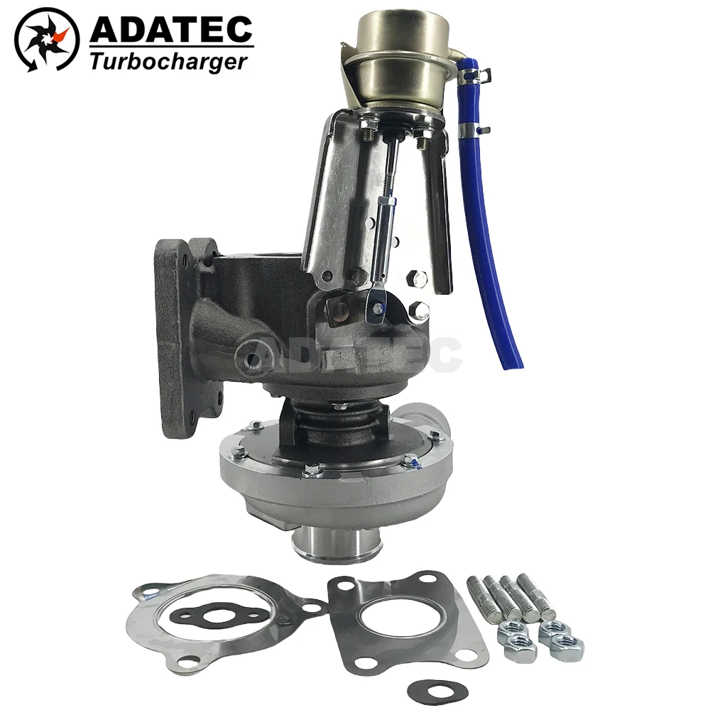 GT2256S Turbocharger For Caterpillar Loader Off-Highway/Perkins Various 846903 Turbine 3563519