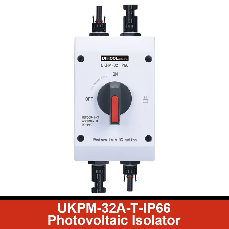 cc 1000v 1200v 16a 32a ip66 com conectores solares 03
