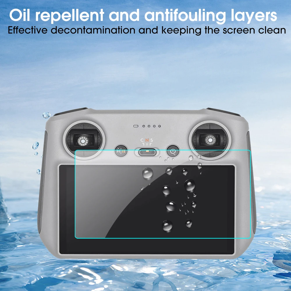 BROTECT - Protection D'écran Pour DJI Smart Controller - Film