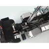 Lesu 1/14 8*8 Remote Control Hydraulic Dumper Truck Radio Esc For RC Diy Tamiyaya Man Tipper Model Thzh0199-Smt2 5