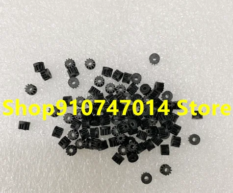 1pcs New Gear Nikon D800 D800E D810 D850 D4 D4S D5 D6 D750 D7500 Aperture gear Focusing Motor Gear Focusing gear Camera parts