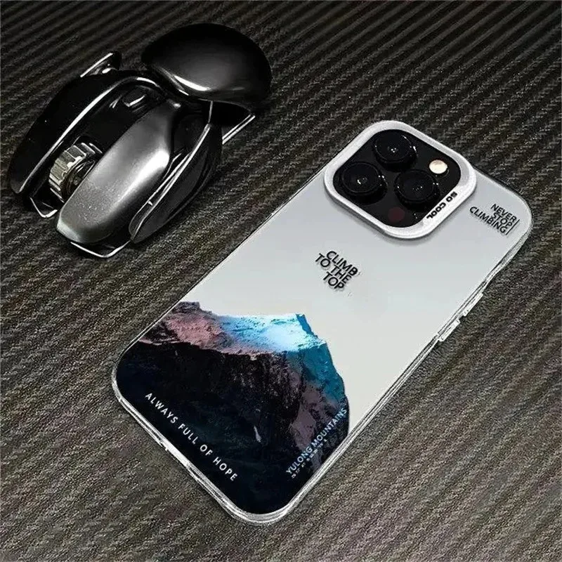 ตัวเลือกสินค้า เคสกันกระแทก iPhone 16/15/14/13/12/11 Pro Max