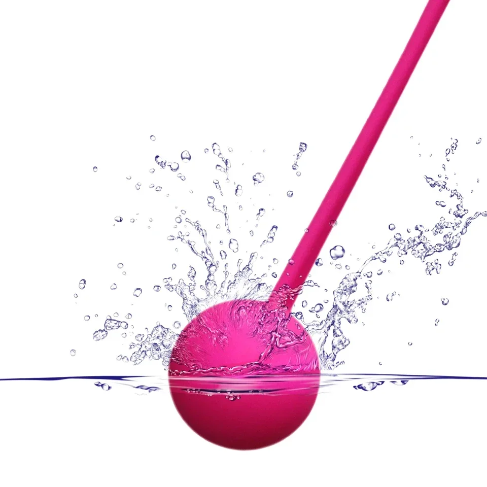 Vaginal tighten Exercise Kegel Balls No Vibrating eggs Silicone Ben wa ball G Spot Vaginal exercise ball sex toys for Women