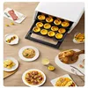 Xiaomi Mijia 40L Oven New Products PlD Intelligent Temperature Control 6 Roasting Tubes APP Connected Double Glass Door 2