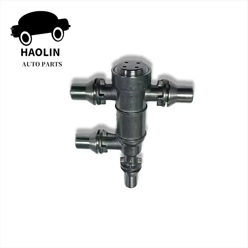 0005061000 1 Pcs Shut-off Valve For Mercedes-Benz W257 W253 W222 W213 W205 W177 GLE53 GLS450 GLE450 00 05 06 1000