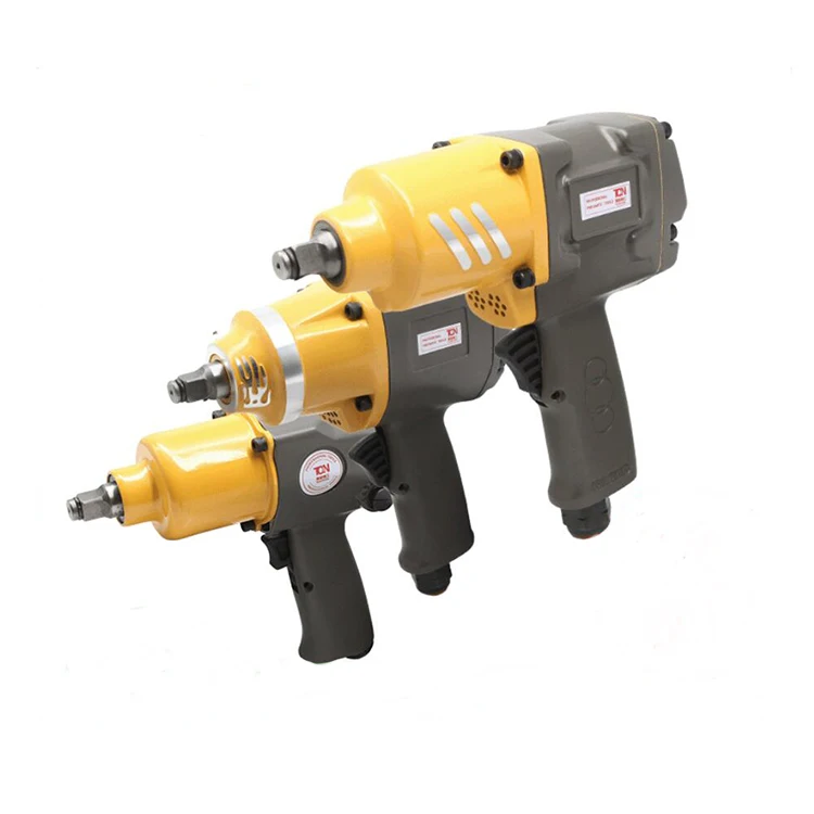 

High efficiency pneumatic wrenches socket wrench torque wrench