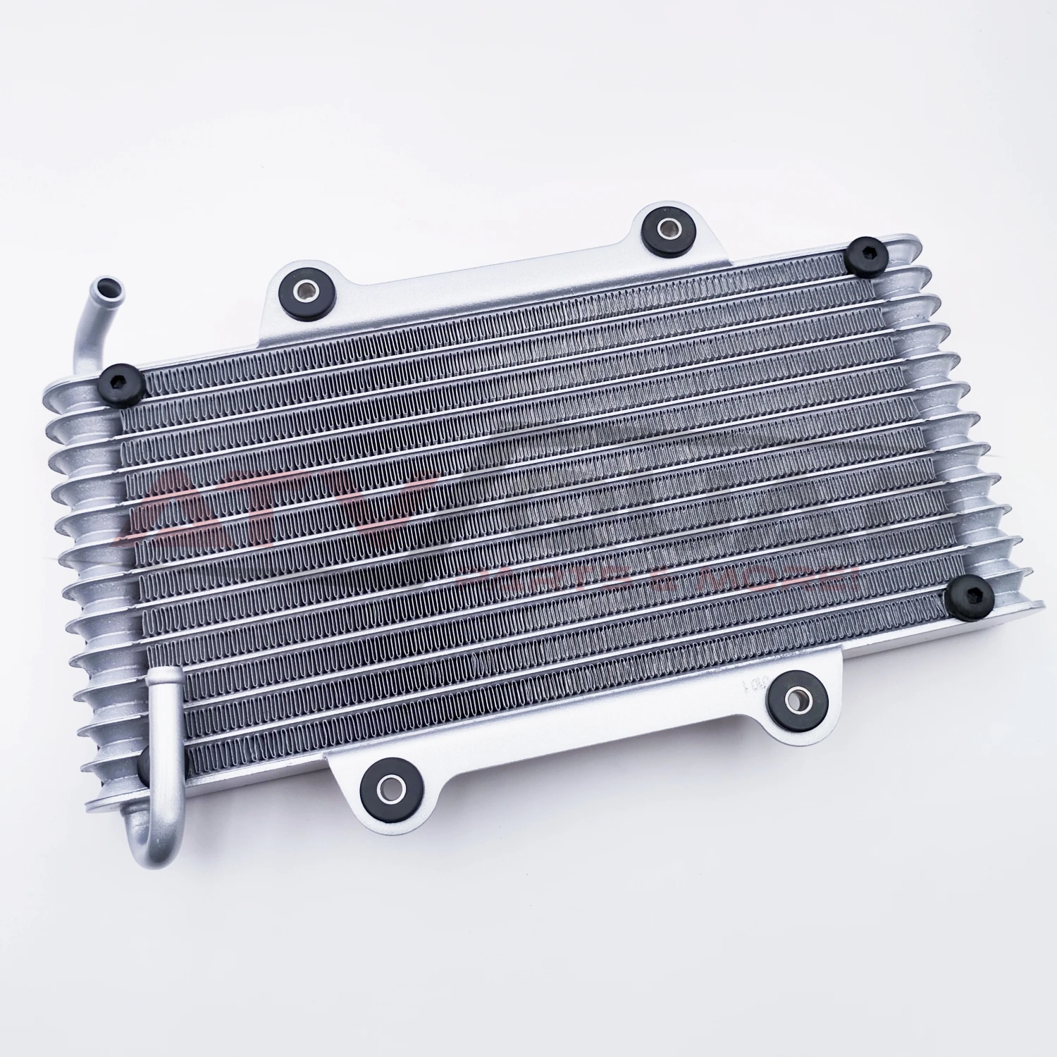 Oil Cooler Oil Radiator for CFmoto CForce 800 X8 CF800-2 2013 2014 2015 2016 2017 ATV 7020-180800 7020-180800-1000 aluminum radiator cooling cooler fit for kawasaki z800 2013 2016 14 motorcycle