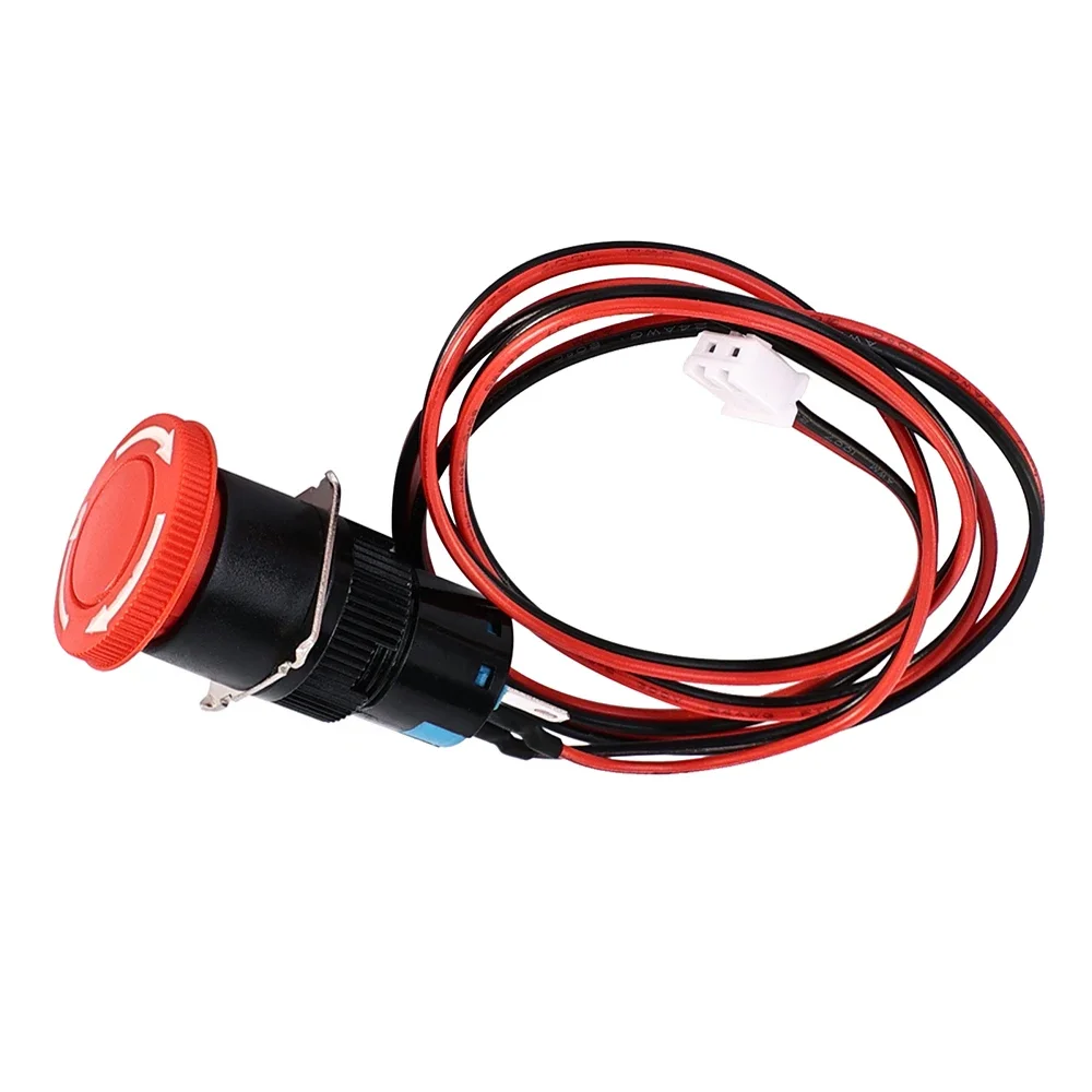 3018 PRO/Max Engraving Machine Limit Switch
