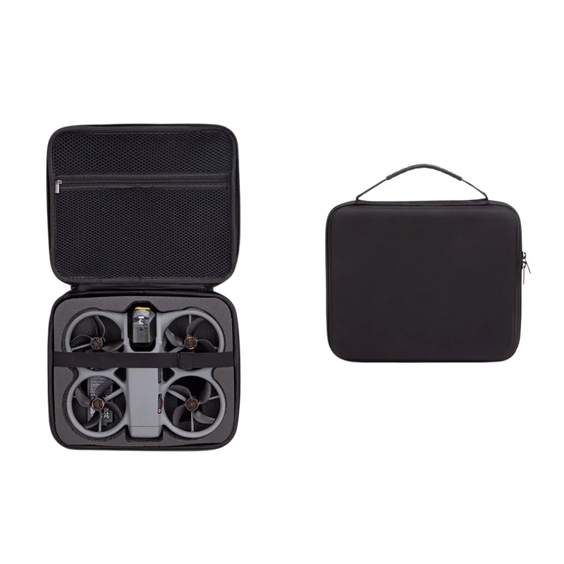 DJI Avata 360용 보관 가방 나일론 방진 휴대용 케이스 보관 상자