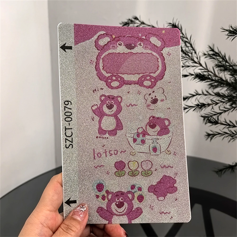 Vormir 50pcs 서리로 덥은 반짝이 디자인 전화 스킨 스티커 플로터 절단 기계에 대 한 다시 유리 필름 장식 스티커