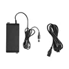 Ulanzi AD-2 200W DC Power Adapter Cord For Ulanzi VL-200Bi COB Light VL-200Bi Stable Indoor Power Supply UK Plug 2