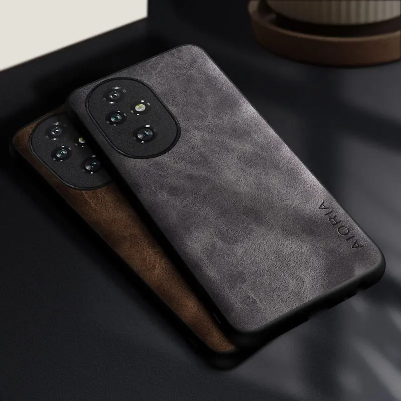 Premium Durable PU Leather Fashion Case - Coque Cover  Capa