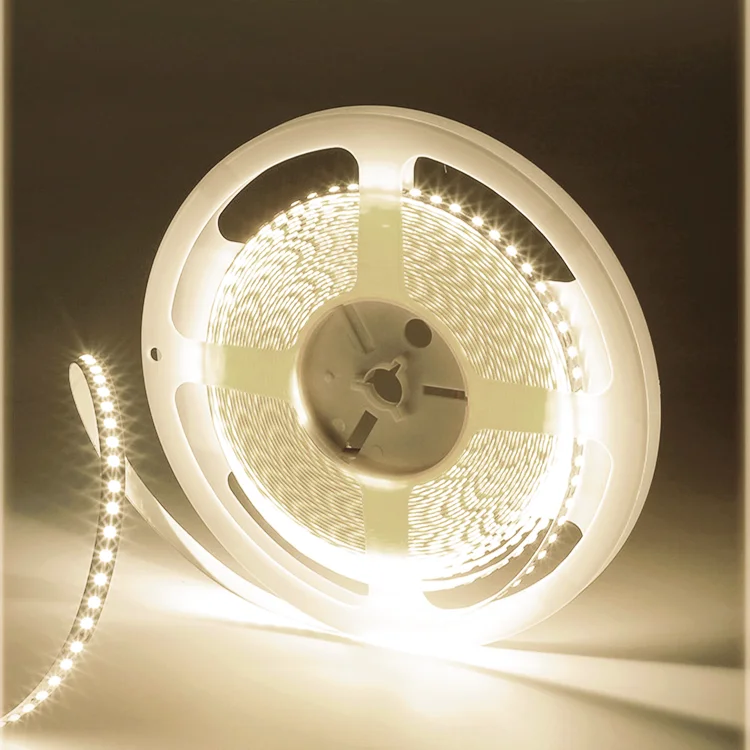 ตัวเลือกสินค้า แถบไฟ LED ยืดหยุ่น 240 LEDs แสงขาว 6000K สำหรับตกแต่งบ้าน