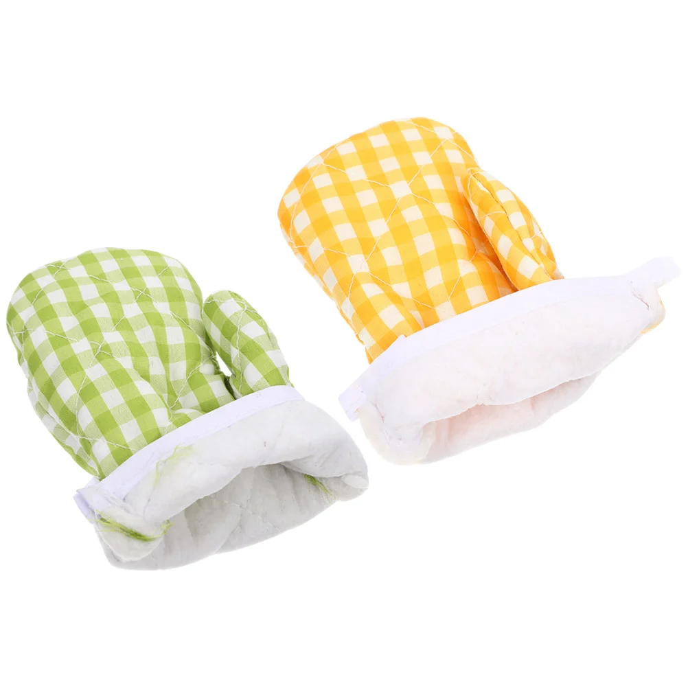 

Oven Mitts Gloves Oven Cooking Gloves Microwave Gloves Baking Gloves for Home