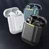 J18 Wireless Earphone Bluetooth Headset 9D Noise Reduction Gaming Headset With Microphone TWS Ear Buds Hands-free Earbuds New 2