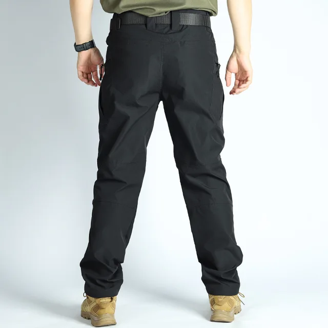 Pants Pantalones Para Andar Hombre Pantalon Trekking Hombre