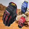 Motorcycle Black Eagle Riding Outdoor Sports Male Training Tactical Gloves Seal Super Technician Gloves Outdoor Motorcycle 1