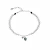 2024 Selling Exquisite High Quality UNO DE 50 Fashion Classic 925 Necklace Jewelry Romantic Holiday Gift 2