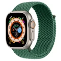 Ink green