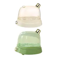 Egg Cooker US Plug Hard Boiled Multifunction Fast Heated Cooks Eggs Dining Egg Steamer for Vegetables Cooking Kitchen Office Pot 2