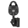 （NO ROPE）1 PCS Heavy One-way Lifting Pulley Lifting Tool Ultra Light Device Elevator High-quality Towing Lifting Equipment 2
