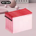 Red-7pcs