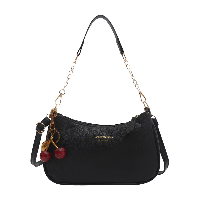Women's Luxury PU Leather Shoulder Bag - Versatile & Stylish Purse, Perfect Gift