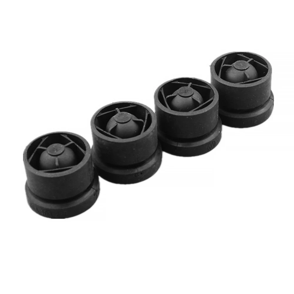 Engine Cover Cushion Car Engine Cover Cushion Rubber Stop Grommet 06A103226 Audi A3 A6 VW Golf