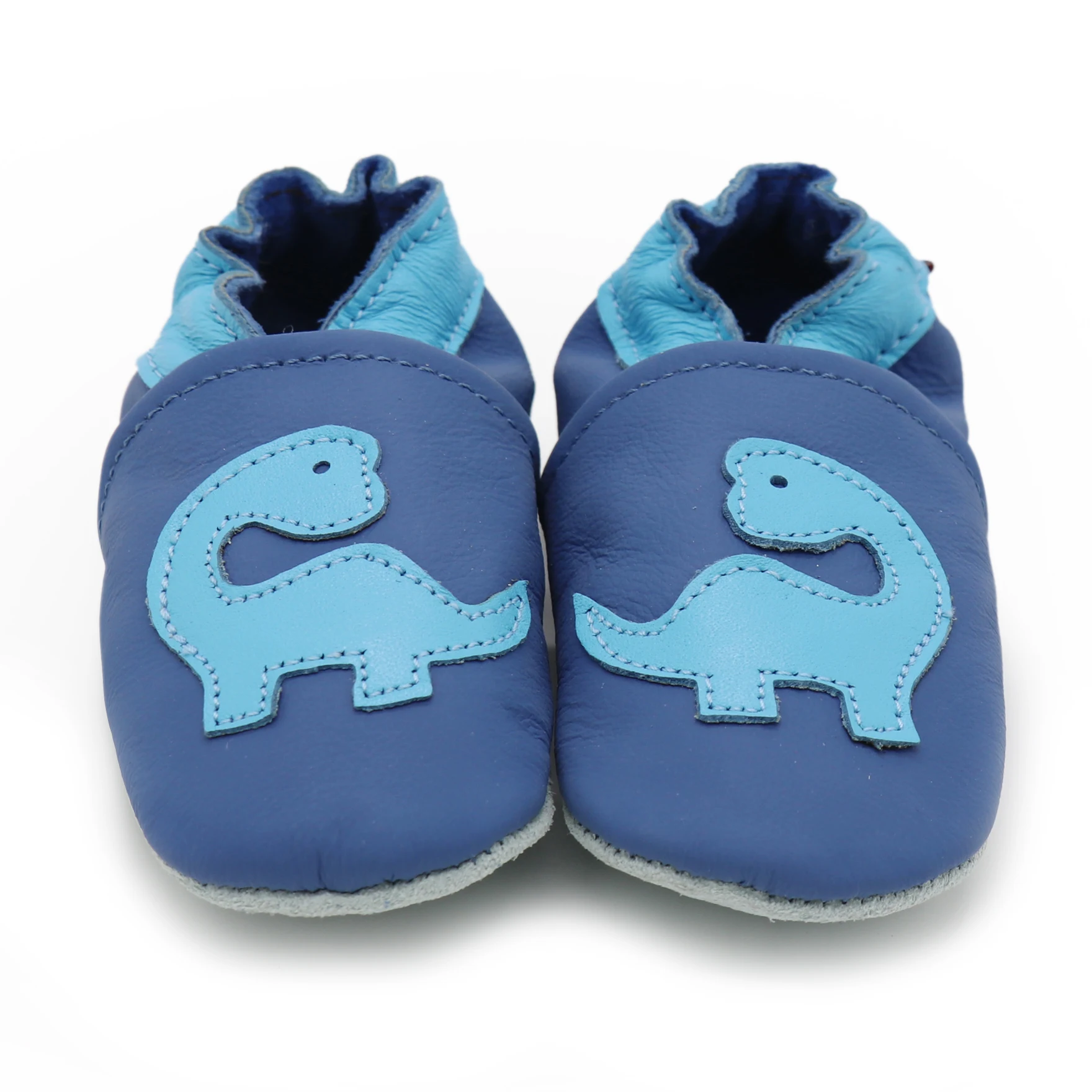 Carozoo Cow Leather Baby Shoes Lovely Styles Baby Boys Girls First Walker Shoes Soft Sole Leather Comfortable baby shoes soft sole shoes