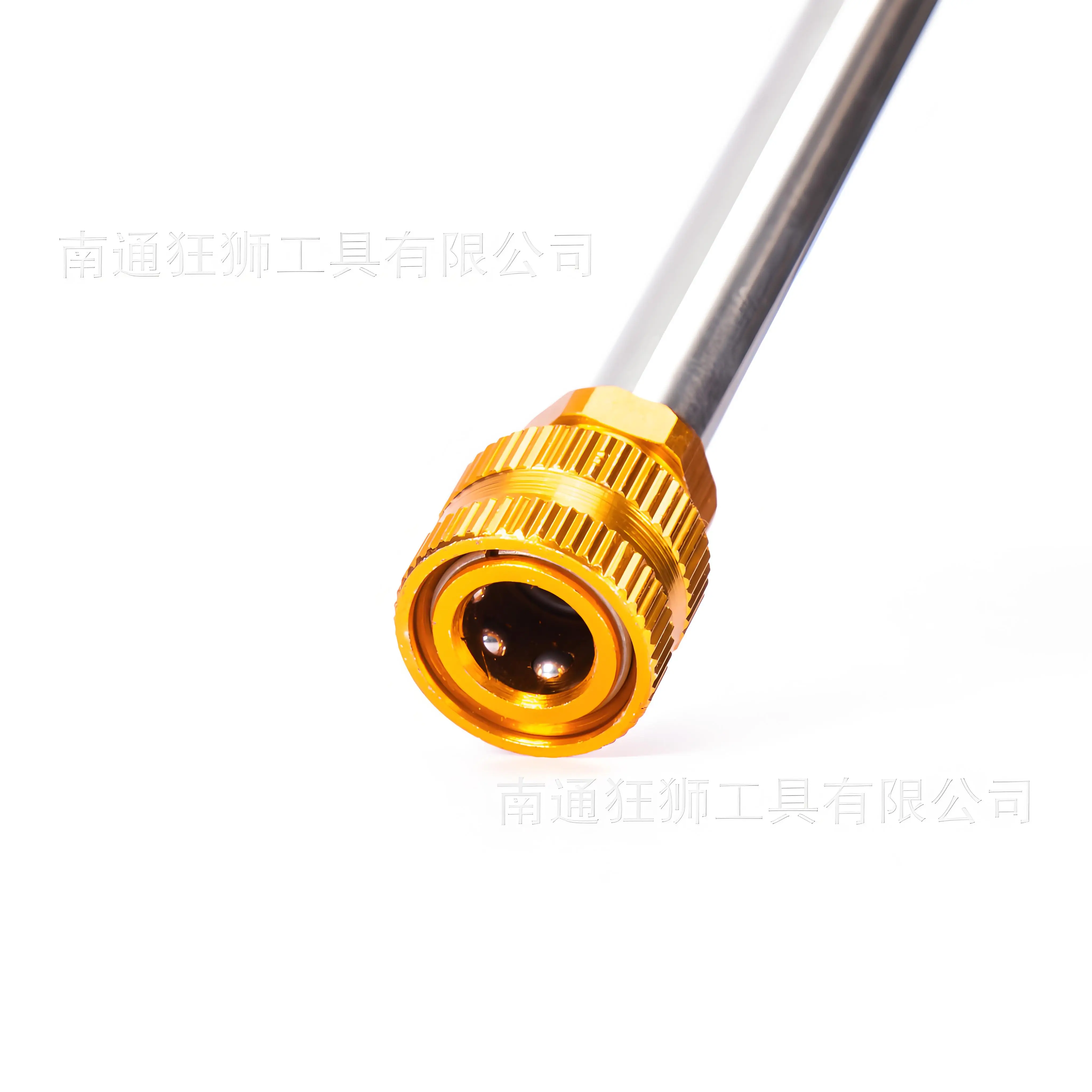 Pressure Washer Image 6