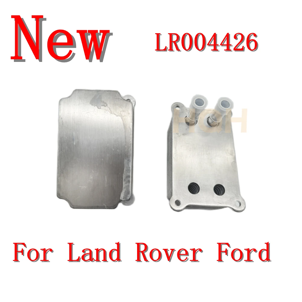 

HQH Engine Oil Cooler For Ford Mondeo III Jaguar X-TypeLand Rover Defender 07 LR004426