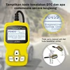 AUTOPHIX OM500 JOBD Scanner for Japanese Car 12V 16 pin OBD2 EOBD Diagnostics Tool Engine Check for Toyota/Honda/Nissan/Suzuki 3