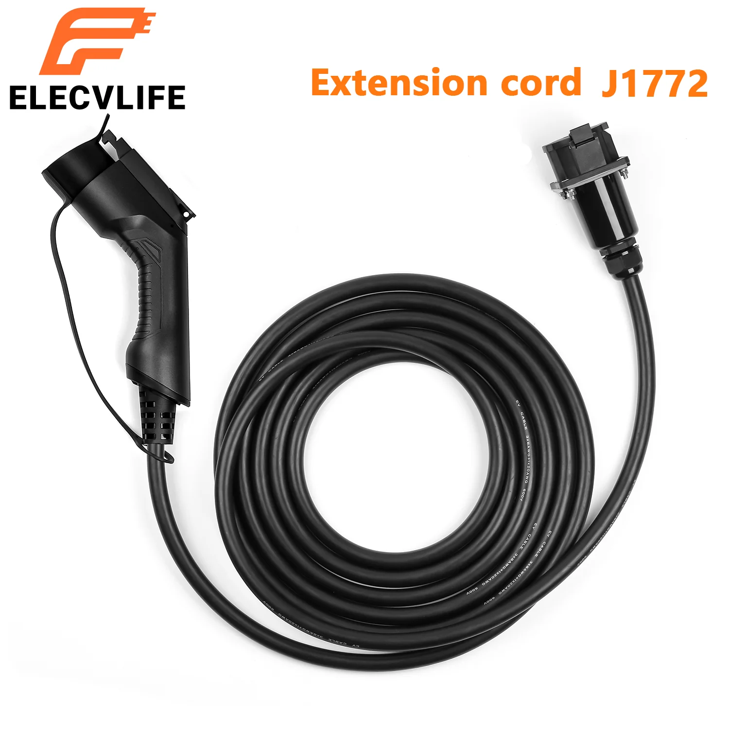 電気自動車★ 200V 充電器延長ケーブル15m 2PNCTコード　パナソニック 電気自動車用200V充電延長コード 2メートル 防雨 パナソニック